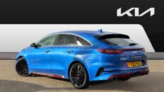 Kia Pro Ceed 1.6T GDi ISG GT 5dr DCT Petrol Estate